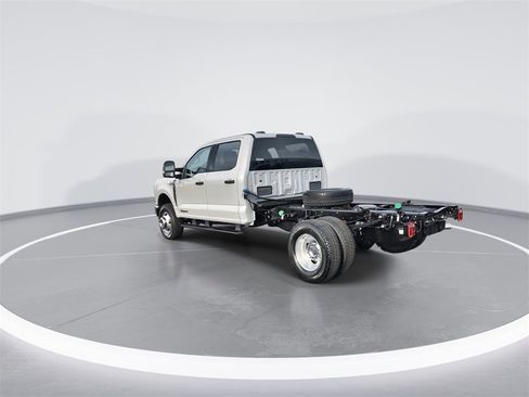New 2026 Ford F350 XLT w/ XLT Value Package image 6