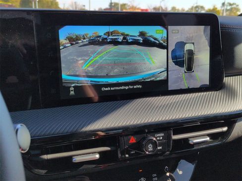 New 2026 Nissan Kicks SR w/ Cold Weather Package image 13