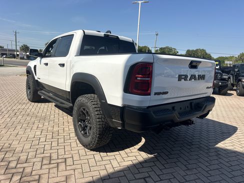 New 2026 RAM 1500 RHO w/ RHO Level 1 Equipment Group AWD/4WD image 12