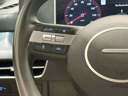 Used 2025 Hyundai Sonata SEL image 15