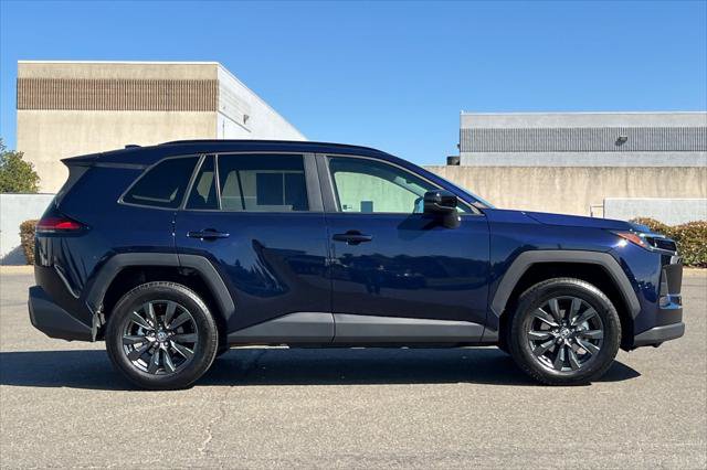 Certified 2026 Toyota RAV4 XLE Premium AWD/4WD image 6