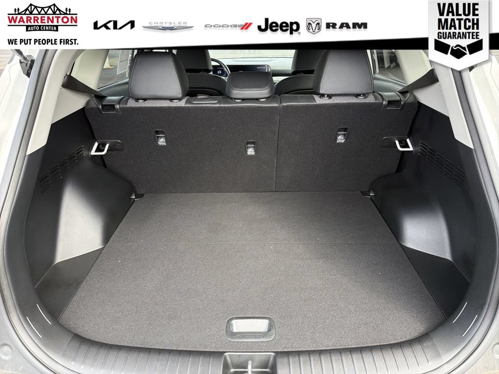 Used 2026 Kia Seltos S FWD image 7