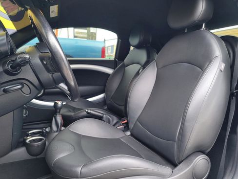 Used 2012 MINI Cooper Coupe S w/ Sport Pkg image 10