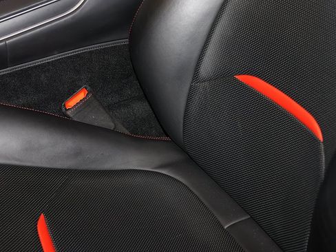 Certified 2018 Ferrari GTC4Lusso V12 image 77