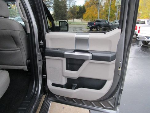 Used 2015 Ford F150 XLT w/ Equipment Group 301A Mid image 12