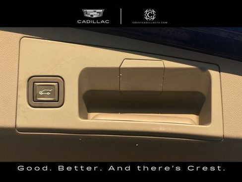 Used 2024 Cadillac XT5 Premium Luxury FWD image 30