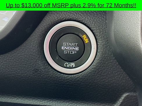 New 2026 RAM 1500 Big Horn w/ Night Edition image 16