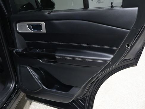 Used 2022 Ford Explorer ST w/ Equipment Group 401A image 24