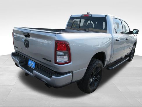 Used 2023 RAM 1500 Big Horn AWD/4WD image 5