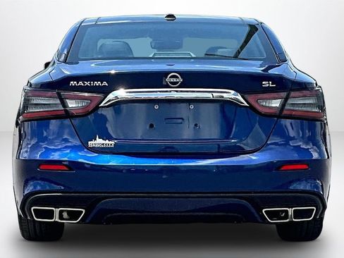 Used 2023 Nissan Maxima SL FWD image 7