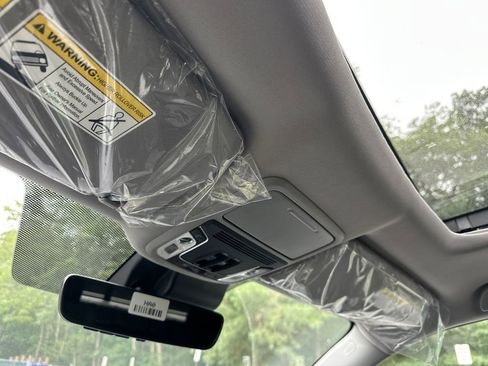 Used 2025 Honda Ridgeline RTL image 30