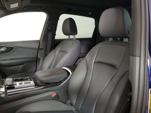 Used 2021 Audi Q7 3.0T Premium Plus image 24