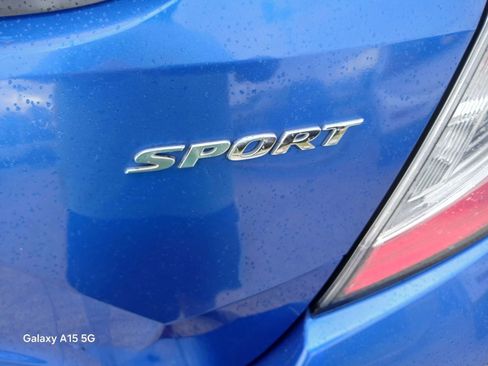 Used 2018 Honda Civic Sport image 15