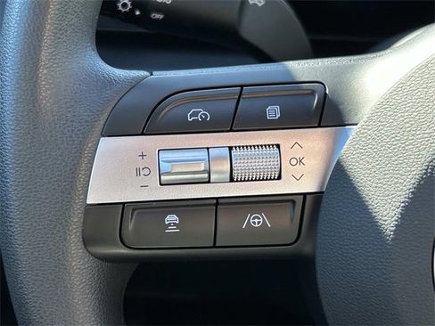 Used 2026 Hyundai Tucson SEL image 32