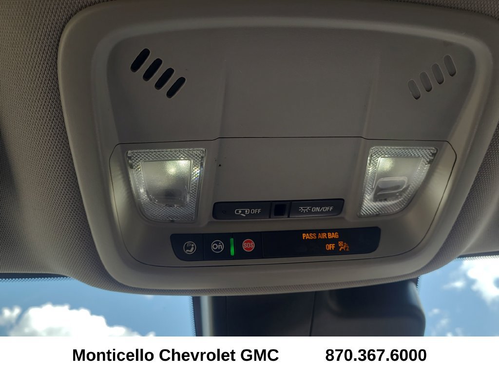 Used 2024 Chevrolet Malibu LS FWD image 22