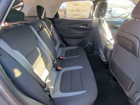 New 2026 Chevrolet TrailBlazer LT w/ Convenience Package image 25