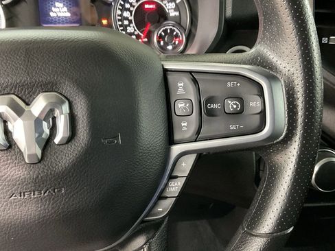 Used 2025 RAM 1500 Tradesman AWD/4WD image 10