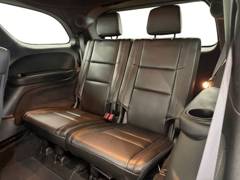 Used 2024 Dodge Durango R/T AWD/4WD image 11
