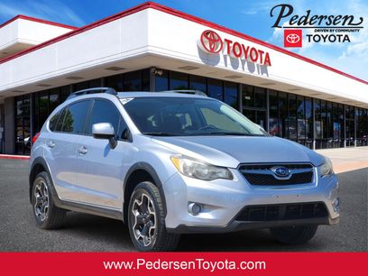 Used 2014 Subaru Crosstrek 2.0i Limited