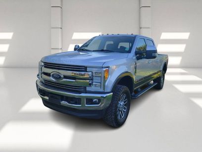 Used 2017 Ford F250 Lariat w/ Lariat Ultimate Package