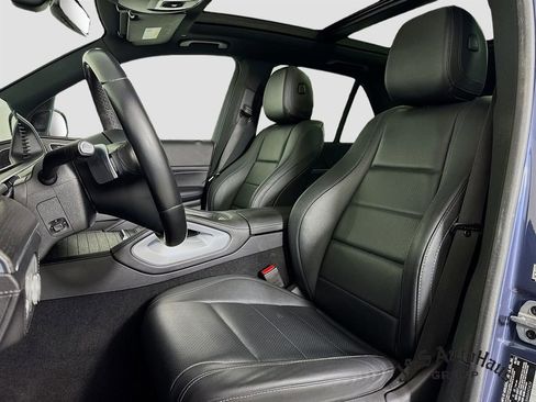 Used 2024 Mercedes-Benz GLE 350 GLE 350 w/ AMG Line Exterior image 11