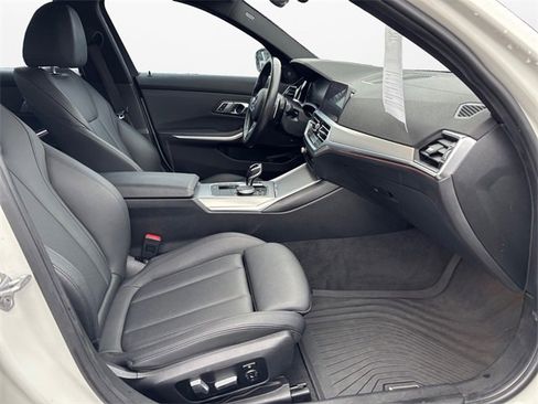 Used 2020 BMW M340i w/ Premium Package image 15