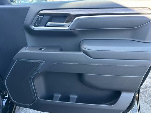 New 2026 Chevrolet Silverado 1500 RST w/ RST Select Package image 27