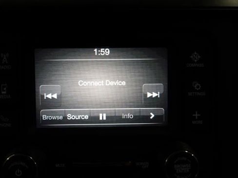 Used 2020 RAM 1500 Big Horn w/ Trailer Tow Group AWD/4WD image 28