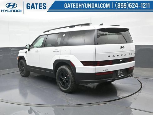 New 2026 Hyundai Santa Fe XRT image 8