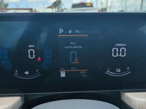 New 2026 Hyundai Sonata SEL FWD image 34