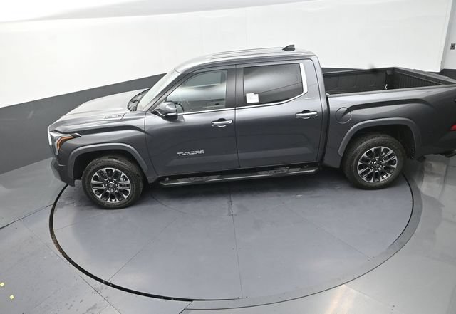 Used 2026 Toyota Tundra Limited w/ Limited PVM Package AWD/4WD image 26