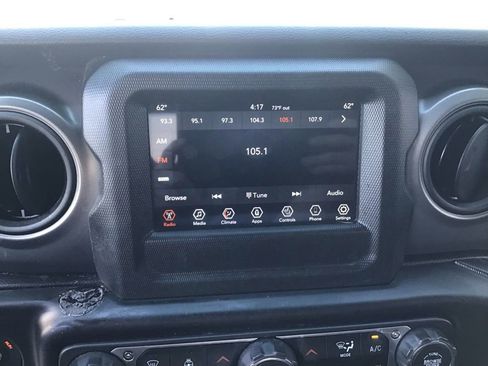 Used 2021 Jeep Wrangler Unlimited Sport AWD/4WD image 21