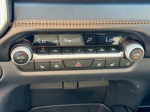 New 2026 MAZDA CX-50 AWD 2.5 Hybrid w/ Weather Package image 35