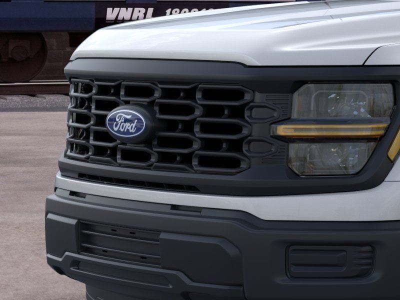 New 2026 Ford F150 XL RWD image 17