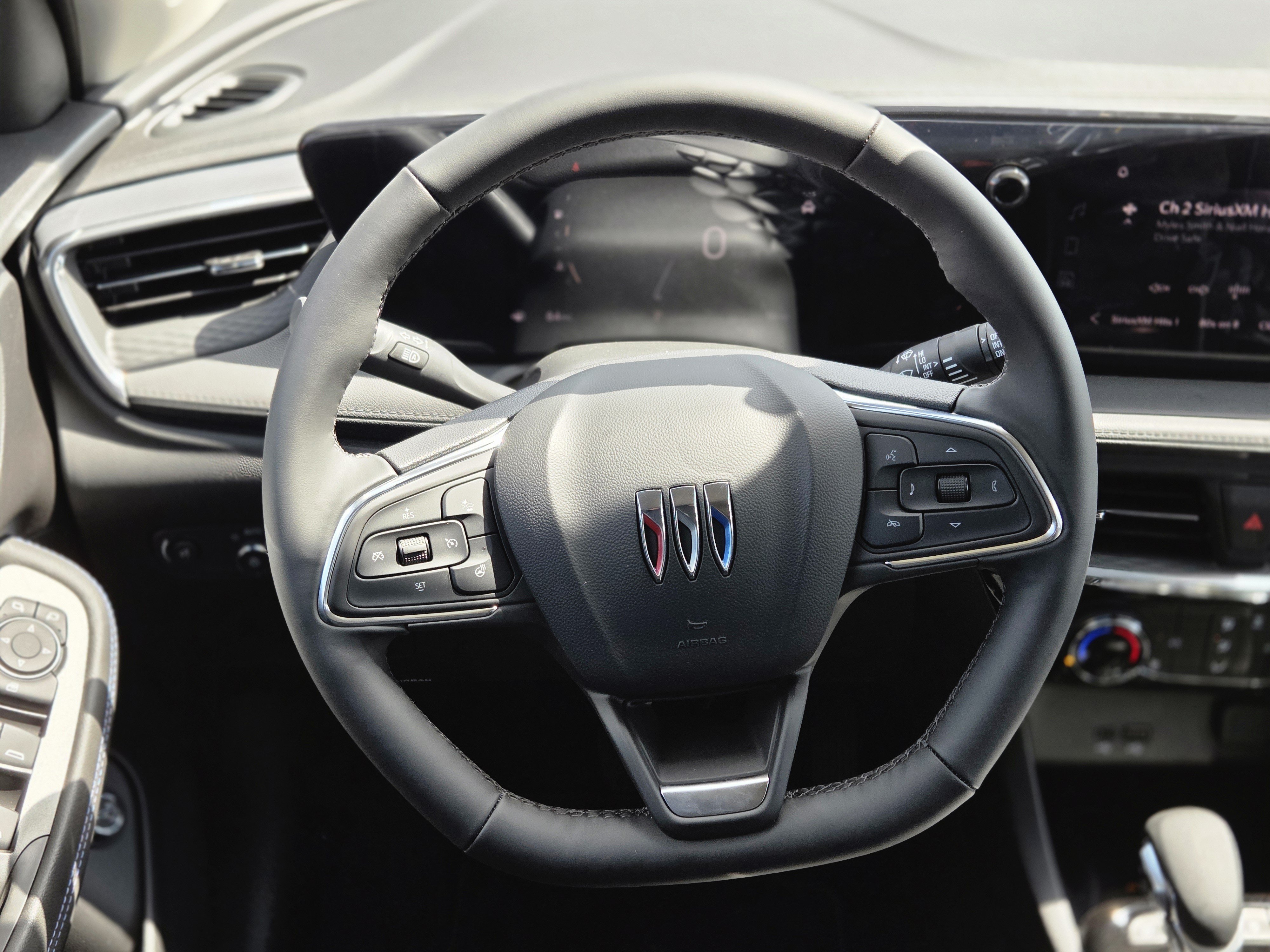 New 2026 Buick Encore GX Sport Touring w/ Advanced Technology Package FWD image 16