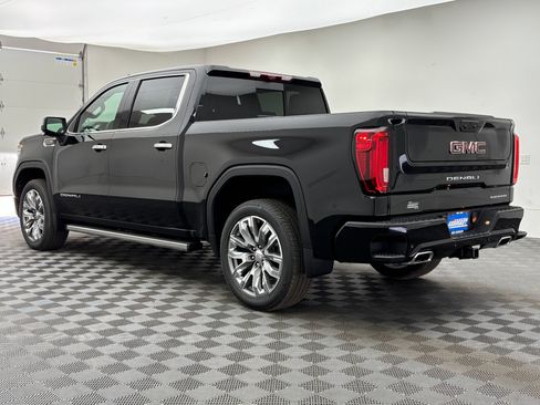 New 2026 GMC Sierra 1500 Denali AWD/4WD image 14