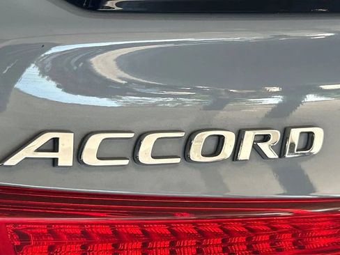 Used 2021 Honda Accord Sport Special Edition image 39