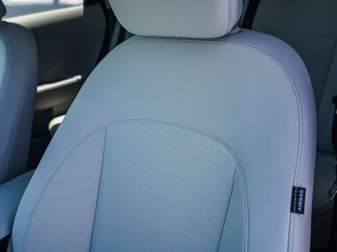 New 2026 Hyundai Kona SEL Sport FWD image 25
