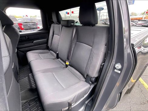 Used 2024 Toyota Tacoma SR5 AWD/4WD image 23