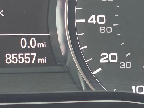 Used 2015 Audi A8 L 3.0T w/ Cold Weather Package image 31