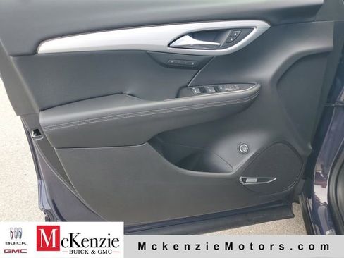 New 2026 Buick Envision Avenir AWD/4WD image 8