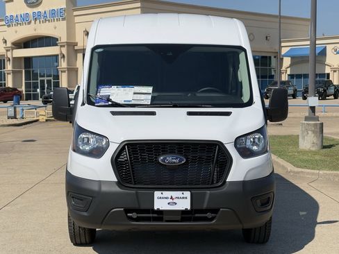 New 2025 Ford Transit 250 Base image 37
