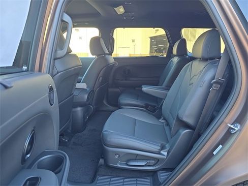 New 2026 Hyundai Palisade XRT Pro image 22