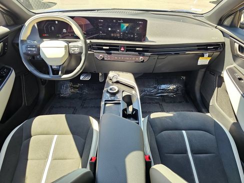 New 2026 Kia EV6 GT-Line AWD/4WD image 9