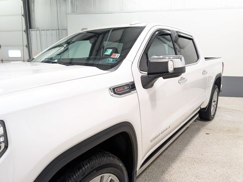 Used 2021 GMC Sierra 1500 Denali w/ Denali Ultimate Package image 7