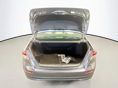 Used 2024 Honda Accord EX image 29