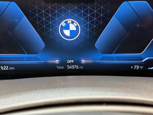 Used 2024 BMW X5 sDrive40i w/ Premium Package RWD image 18
