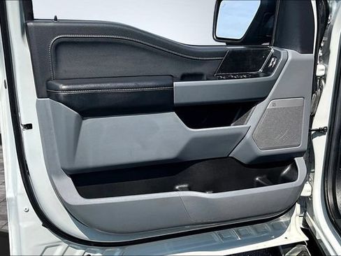 Used 2023 Ford F150 XLT w/ Equipment Group 302A High AWD/4WD image 21