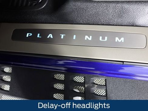 New 2026 Ford F350 Platinum w/ Platinum Plus Package image 51
