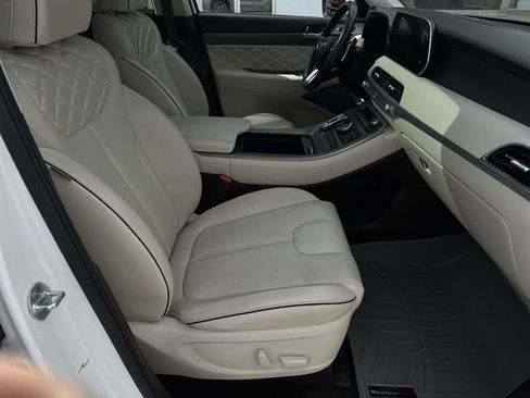 Used 2020 Hyundai Palisade Limited AWD/4WD image 28